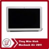 Thay Man Hinh Macbook Air 2011 Thay Màn Hình Macbook Air 2011