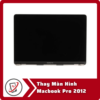 Thay Man Hinh Macbook Pro 2012 Thay Màn Hình Macbook Pro 2012