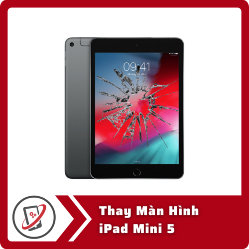 Thay Man Hinh iPad Mini 5 Thay Màn Hình iPad Mini 5