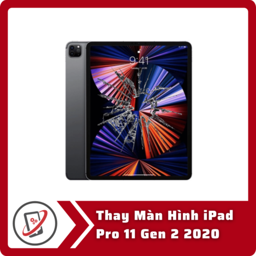 Thay Man Hinh iPad Pro 11 Gen 2 2020 Thay Màn Hình iPad Pro 11 Gen 2 2020