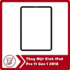 Thay Mat Kinh iPad Pro 11 Gen 1 2018 Thay Mặt Kính iPad Pro 11 Gen 1 2018