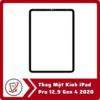 Thay Mat Kinh iPad Pro 12.9 Gen 4 2020 Thay Mặt Kính iPad Pro 12.9 Gen 4 2020