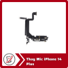 Thay Mic iPhone 14 Plus 24 Thay Mic iPhone 14 Plus Thay Mic iPhone 14 Plus