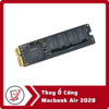 Thay Ổ Cứng Macbook Air 2020 7 Thay O Cung Macbook Air 2020 Thay Ổ Cứng Macbook Air 2020