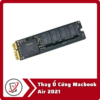 Thay Ổ Cứng Macbook Air 2021 7 Thay O Cung Macbook Air 2021 Thay Ổ Cứng Macbook Air 2021