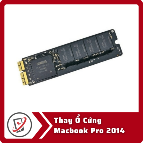 Thay O Cung Macbook Pro 2014 Thay Ổ Cứng Macbook Pro 2014