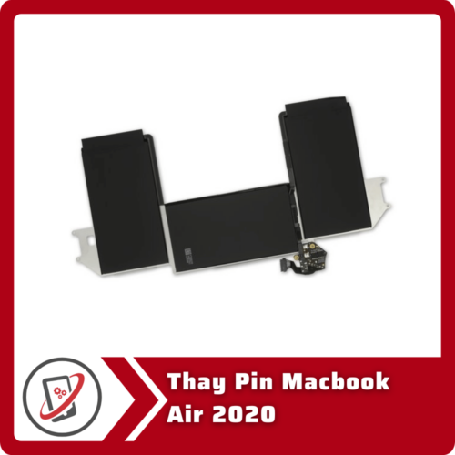 Thay Pin Macbook Air 2020 Thay Pin Macbook Air 2020
