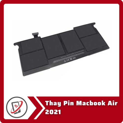 Thay Pin Macbook Air 2021 Thay Pin Macbook Air 2021