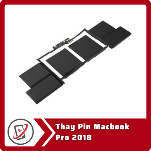 Thay Pin Macbook Pro 2018 Thay Pin Macbook Pro 2018