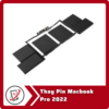 Thay Pin Macbook Pro 2022 Thay Pin Macbook Pro 2022