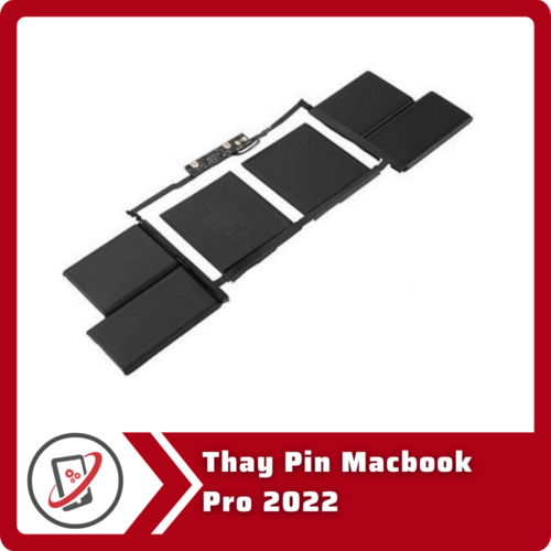 Thay Pin Macbook Pro 2022 Thay Pin Macbook Pro 2022
