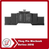 Thay Pin MacBook Retina 2016 5 Thay Pin Macbook Retina 2016 Thay Pin MacBook Retina 2016