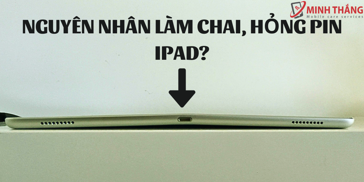 Thay Pin iPad 2 1 Thay Pin iPad 2
