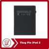 Thay Pin iPad 2 7 Thay Pin iPad 2 Thay Pin iPad 2