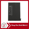 Thay Pin iPad Mini 2 6 Thay Pin iPad Mini 2 Thay Pin iPad Mini 2