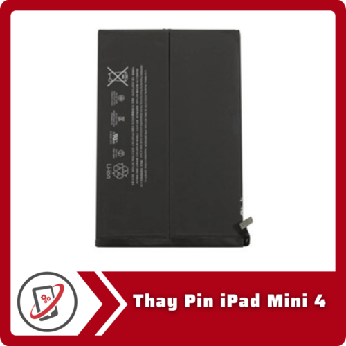 Thay Pin iPad Mini 4 Thay Pin iPad Mini 4