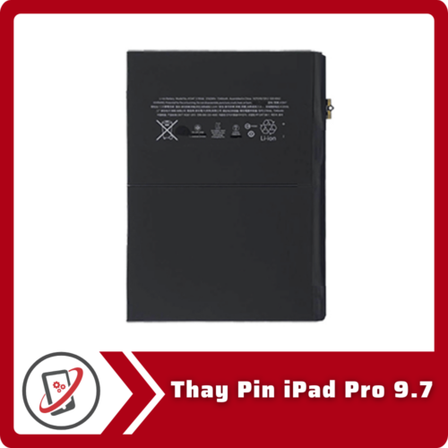 Thay Pin iPad Pro 9.7 Thay Pin iPad Pro 9.7