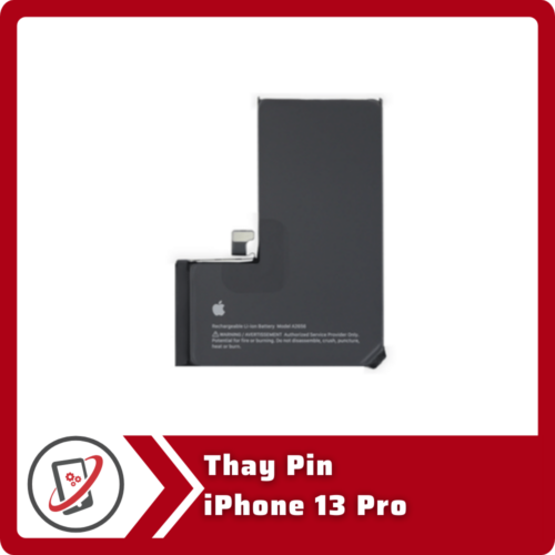 Thay Pin iPhone 13 Pro Thay Pin iPhone 13 Pro