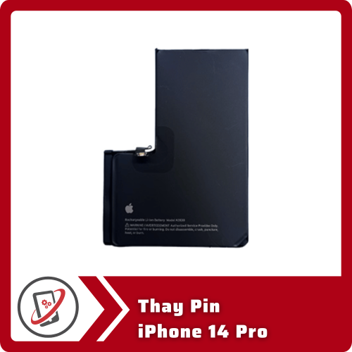 Thay Pin iPhone 14 Pro Thay Pin iPhone 14 Pro