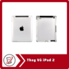Thay Vỏ iPad 2 8 Thay Vo iPad 2 Thay Vỏ iPad 2