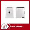 Thay Vỏ iPad 3 8 Thay Vo iPad 3 Thay Vỏ iPad 3