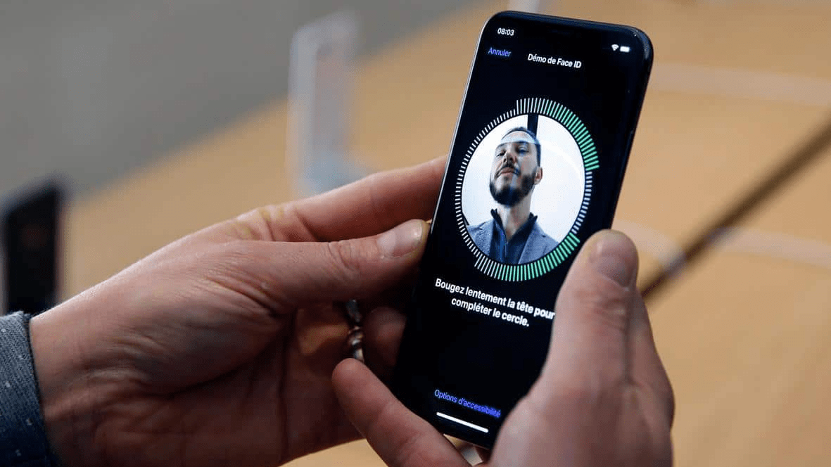 Thay cảm ứng iPhone 11 13 Thay cam ung iPhone iPhone X 5 Thay cảm ứng iPhone 11
