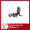 Thay Chân Sạc iPhone 11 26 Thay chan sac iPhone 11 Thay Chân Sạc iPhone 11
