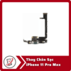 Thay Chân Sạc iPhone 11 Pro Max 25 Thay chan sac iPhone 11 Pro Max Thay Chân Sạc iPhone 11 Pro Max