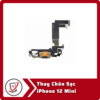 Thay Chân Sạc iPhone 12 Mini 25 Thay chan sac iPhone 12 Mini Thay Chân Sạc iPhone 12 Mini
