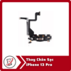 Thay Chân Sạc iPhone 13 Pro 26 Thay chan sac iPhone 13 Pro Thay Chân Sạc iPhone 13 Pro