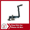 Thay Chân Sạc iPhone XS Max 26 Thay chan sac iPhone XS Max Thay Chân Sạc iPhone XS Max