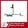 Thay dây gạt rung iPhone 11 Pro Max 5 Thay day gat rung iPhone 11 Pro Max Thay dây gạt rung iPhone 11 Pro Max
