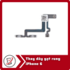 Thay dây gạt rung iPhone 6 6 Thay day gat rung iPhone 6 Thay dây gạt rung iPhone 6