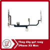 Thay dây gạt rung iPhone XS Max 6 Thay day gat rung iPhone XS Max Thay dây gạt rung iPhone XS Max