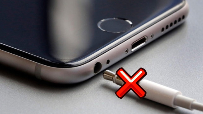Thay jack cắm tai nghe iPhone 6s 15 Thay jack cam tai nghe iPhone 6 3 Thay jack cắm tai nghe iPhone 6s