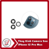 Thay Kính Camera Sau iPhone 12 Pro Max 12 Thay kinh camera sau iPhone 12 Pro Max Thay Kính Camera Sau iPhone 12 Pro Max