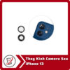 Thay Kính Camera Sau iPhone 13 12 Thay kinh camera sau iPhone 13 Thay Kính Camera Sau iPhone 13