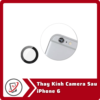 Thay Kính Camera Sau iPhone 6 12 Thay kinh camera sau iPhone 6 Thay Kính Camera Sau iPhone 6