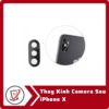 Thay Kính Camera Sau iPhone X 12 Thay kinh camera sau iPhone X Thay Kính Camera Sau iPhone X
