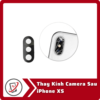 Thay Kính Camera Sau iPhone XS 12 Thay kinh camera sau iPhone XS Thay Kính Camera Sau iPhone XS
