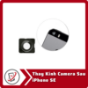 Thay Kính Camera Sau iPhone SE 11 Thay kinh camera sau iPhone se Thay Kính Camera Sau iPhone SE