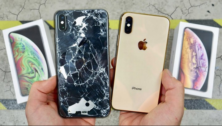 Thay kính lưng iPhone 12 Mini 18 Thay kinh lung iPhone 8 Thay kính lưng iPhone 12 Mini