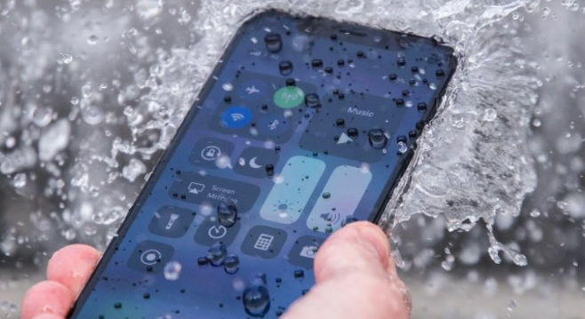 Thay loa ngoài iPhone XS Max 16 Thay loa ngoai iPhone 3 Thay loa ngoài iPhone XS Max