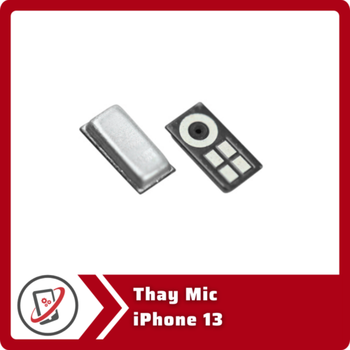 Thay mic iphone 13 Thay Mic iPhone 13