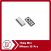 Thay mic iphone 13 Pro Thay Mic iPhone 13 Pro