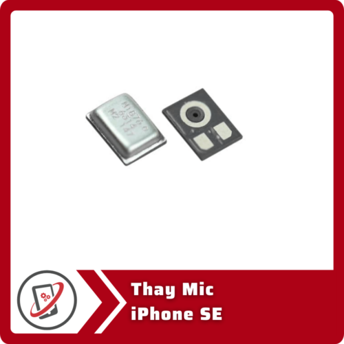 Thay mic iphone se Thay Mic iPhone SE