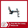 Thay nut am luong iphone se Thay Nút Âm Lượng iPhone SE