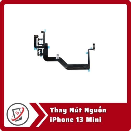 Thay nut nguon iphone 13 Mini Thay Nút Nguồn iPhone 13 Mini