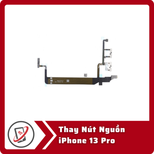 Thay nut nguon iphone 13 pro Thay Nút Nguồn iPhone 13 Pro