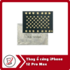 Thay ổ cứng iPhone 12 Pro Max 11 Thay o cung 12 Pro Max Thay ổ cứng iPhone 12 Pro Max